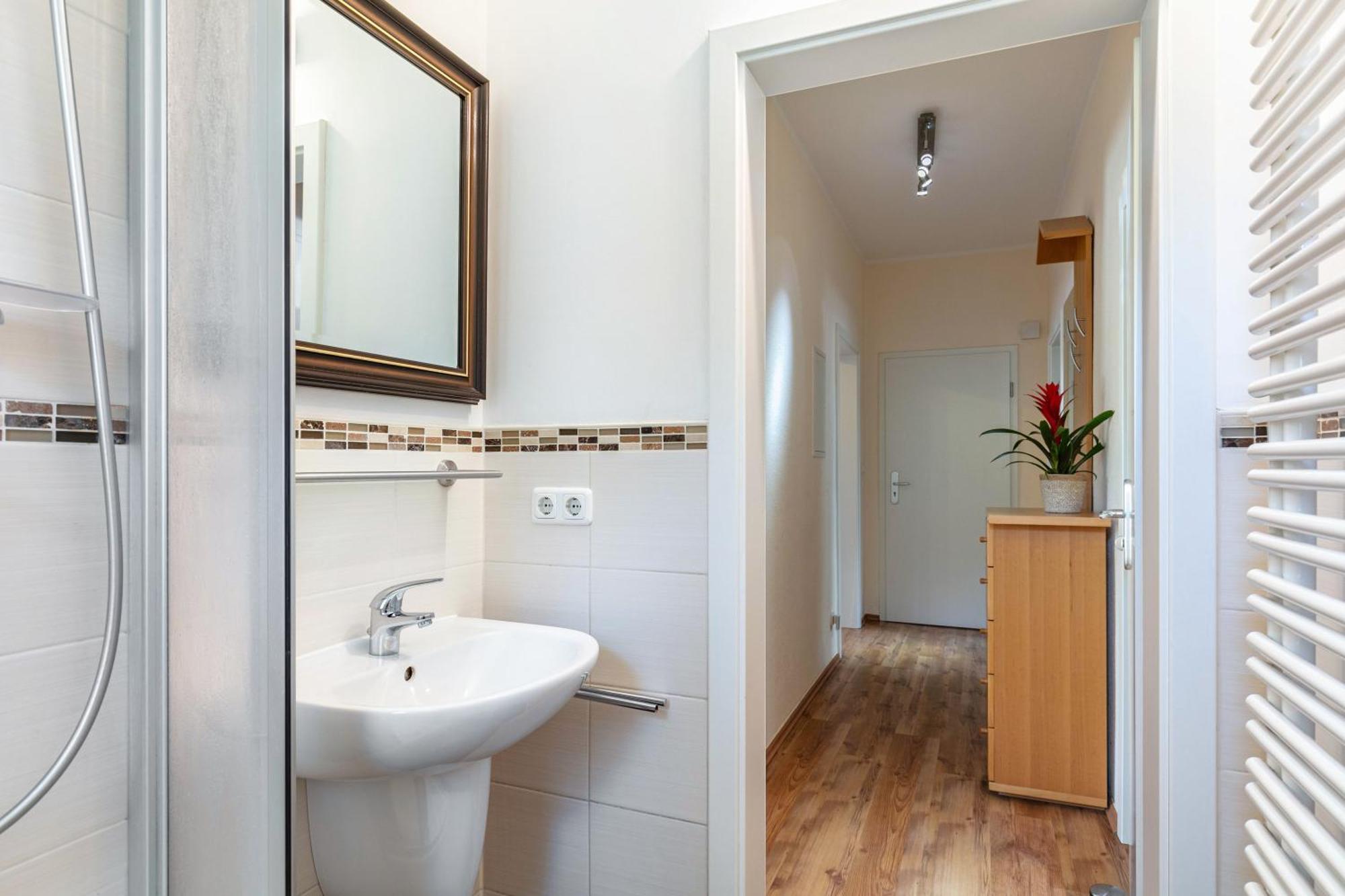 Apartment Am Straussee